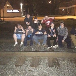 Meet your Posher, Austin